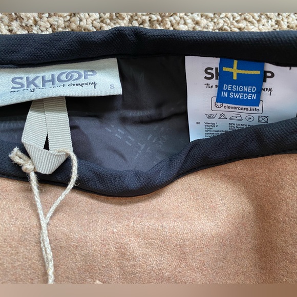 SKHOOP Penny Skirt - Picture 3 of 3